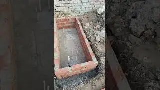 Pile cap construction work in Patna | Pile Foundation Construction in Patna | Building Construction