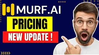 murf ai pricing Update ! 2023 || murf ai text to speech
