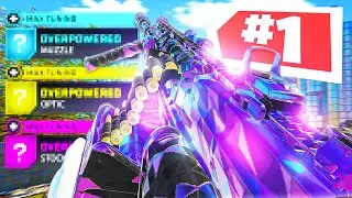 the *MAX DAMAGE* RAAL MG BUILD in MW2! (Best RAAL MG Class Setup)