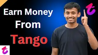 How to earn money from tango | tango se paise kaise kamaye #tango #tangolive
