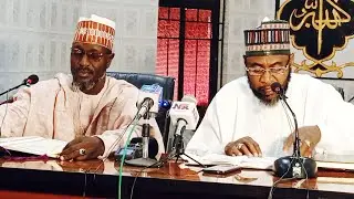 Day 4 - Sheikh Modu Mustapha |1442/2021|