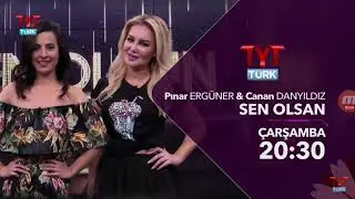 TYT Türk Fragman Geçiş Jeneriği (2019)