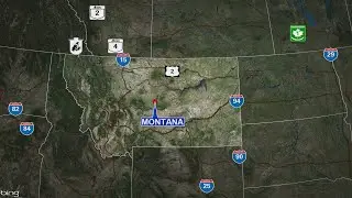 2 New Mexico firefighters out of hospital after 5 injured in Montana