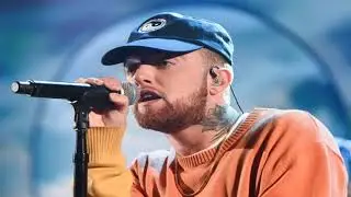 Mac Miller Type Beat | Prod. By Maximilian | Hip Hop x Trap Type Beat