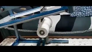 We Build Plastic Cup Printing Machine V2 Proudly Davao Made