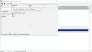 Gestão de Estoque - Materiais e Suas Configurações (parte 2)
