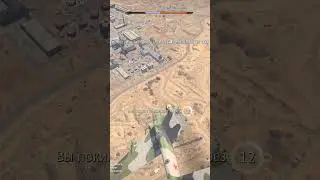 Never Give Up in Warthunder✌️ 