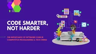 Boost Your Rank in Competitive Programming with these Code Optimization techniques