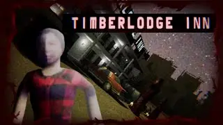 SHARING A MOTEL WITH SATAN! | Timberlodge Inn