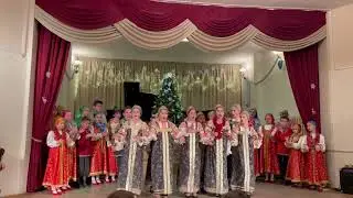 8//Боры /СРЕДНИЕ/НГ 23