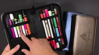 PSH Pen Cases 2018