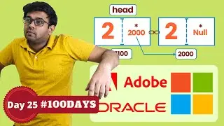 Microsoft Qstn | Remove duplicate element from sorted Linked List  |