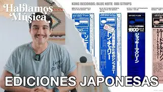 EDICIONES JAPONESAS | QUÉ SON Y POR QUÉ SON TAN ESPECIALES
