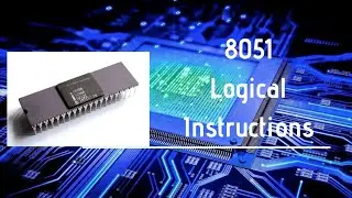 LOGICAL INSTRUCTIONS AND DATA MANIPULATION INSTRUCTIONS 45