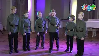 O14 3 класс театрального отделения