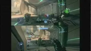 Halo 4 Spartan Ops Episode 6 Chapter 1&2 Walkthrough / Guide - HDIH?