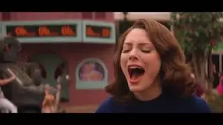 Doom Patrol S01E14 - Flex Mentallo causes a mass orgasm scene