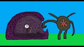 Новая Сборка с паразитами. Еще больше экшена. Scape and run Parasites.