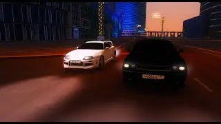 ТРЕЙЛЕР ФОРСАЖ | НА 