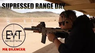 EVT SUPRESSED RANGE DAY