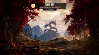 Mortal kombat 1 PS5 COMBAT league
