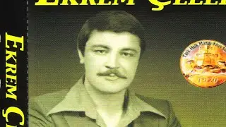 Ekrem Çelebi-Gayri Dayanamam
