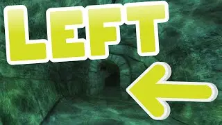 Choose your'e own Adventure
