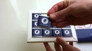 Шоколадные наборы Талисман от Funpak.ru