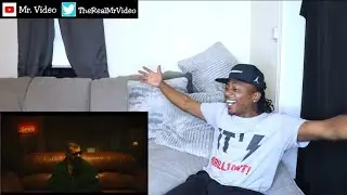 Reaction Miyagi & Andy Panda - Minor ( Mr.Video,  Yamakasi,  Hajime records )