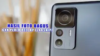 Mulai 3 Jutaan‼️ 7 HP Kamera 108MP & 200MP Termurah‼️