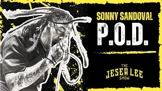 P.O.D.: Nu-Metal's resurgence, pre-fame Katy Perry, Faith, new album