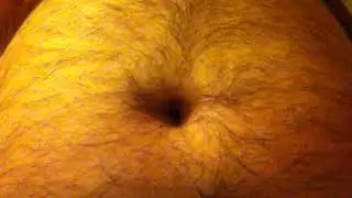 Christmas Belly: Vore Edition (Part 4/5)