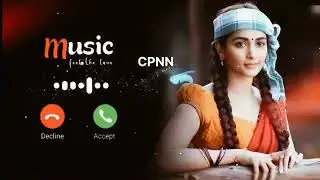 New Ringtone | Mp3 Ringtone | Hindi Ringtone |  Romantic Ringtone 