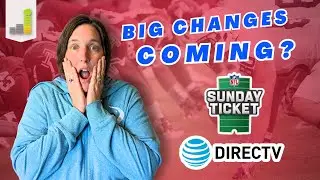 NFL Sunday Ticket Lawsuit | Could it Impact How You Watch NFL Games?