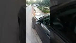 ПДД как нужно парковаться в Европе