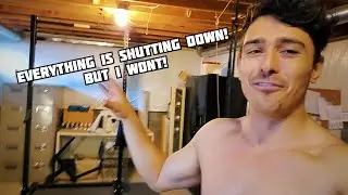 GYMS CLOSED- The Best Home Gym Equipment During The Coronavirus Shutdown