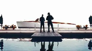 Timal ft. Genezio - Milano (Clip Officiel)