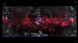 Vykas HM - Deathblade Surge Run