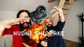 Nudne Chłopaki - Canon 5d mark IV recenzja