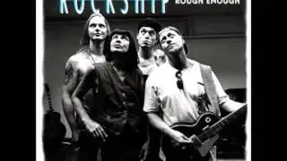 ROCKSHIP - From the Sky