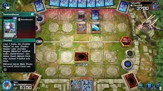 Yu-Gi-Oh! Master Duel