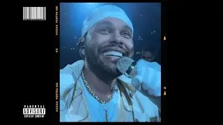 The Weeknd Type Beat x Retro Funk Instrumental - LA LA