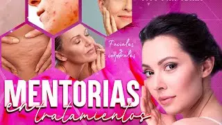 MENTORIAS FOTODAÑO Y CUIDADOS BÁSICOS