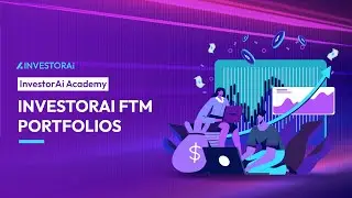 InvestorAi FtM (Follow the Machine) portfolios | Webinar by InvestorAi Academy