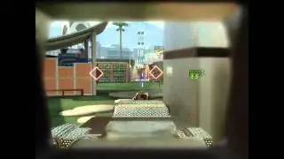 BWAF-B4LListic - Black Ops II Game Clip