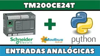 PyIot 04 - Leitura de Entradas Analógicas