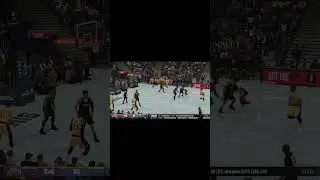 🛑Lebron JAMES👌POINT - NBA 2K24