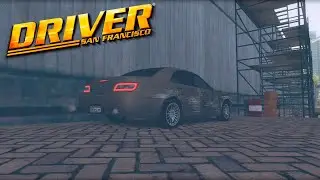 ТИПИЧНЫЙ ДЕНЬ УГОЛОВНИКА | Driver San Francisco