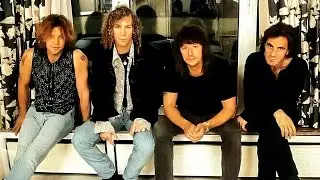 Bon Jovi | Stunning Concert at Marcus Amphitheater | Uncut Audio Tape | Milwaukee 1995