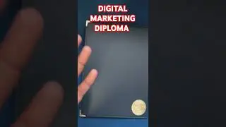 DIGITAL MARKETING DIPLOMA #hurbad #ewaxbarasho #afsomali